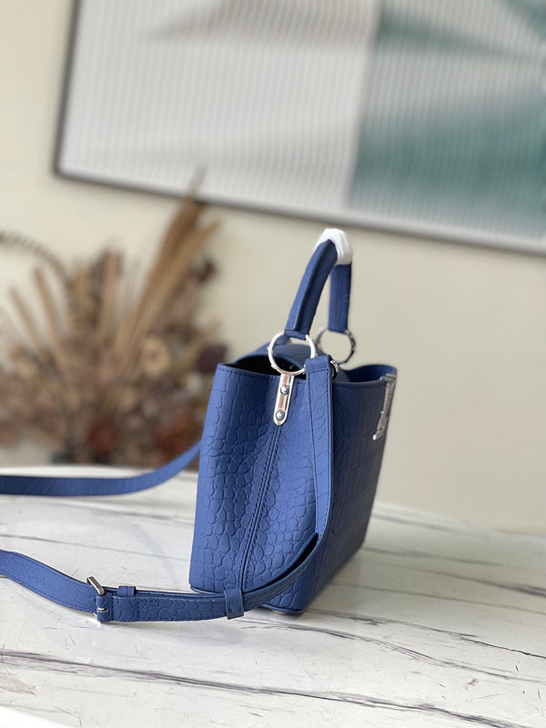 Fashion Luxe Touch bags - 4335
