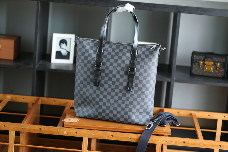 Luxe Touch Fashion LTB-bags - 9842