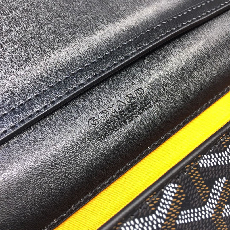 Luxe Touch Bags - GOD Bags - 204