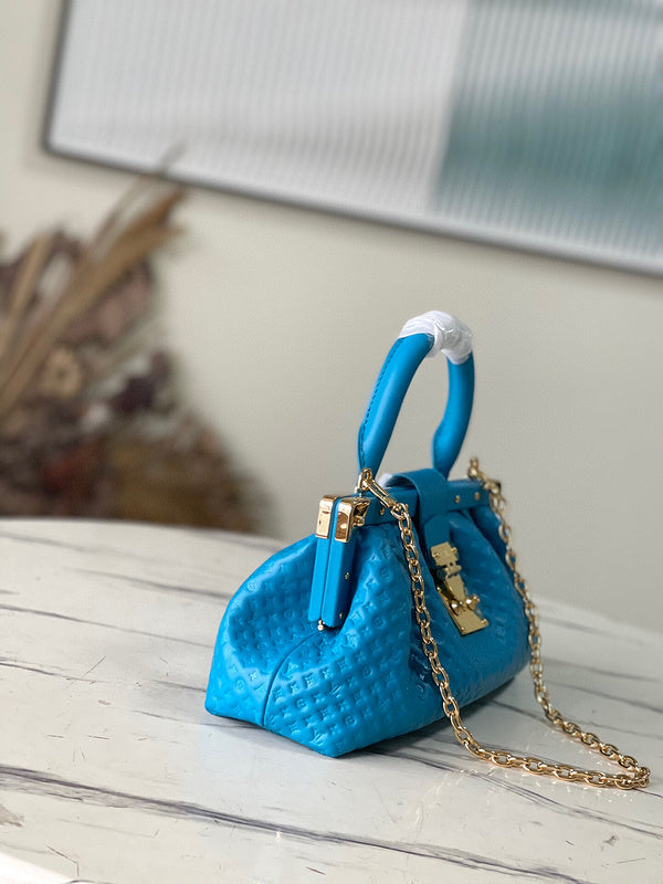 Fashion Luxe Touch bags - 4171
