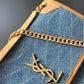 Luxe Touch - SLY Bags 360