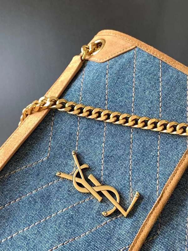 Luxe Touch - SLY Bags 360