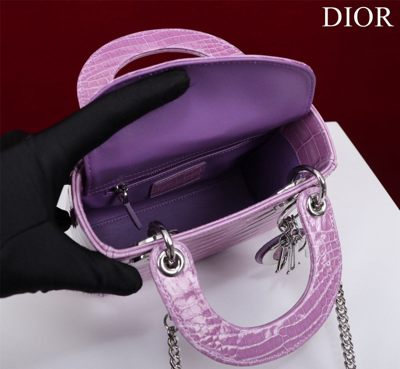 LTB - Luxe Touch Bags - 1654
