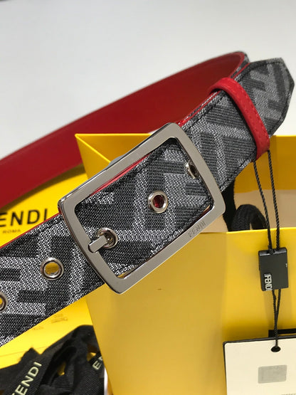 LTB  -Luxury  FEI  BELTS 011