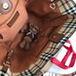 Luxe Touch Fashion -BBR Bags - 1251