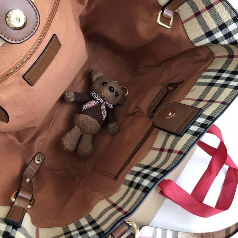 Luxe Touch Fashion -BBR Bags - 1251