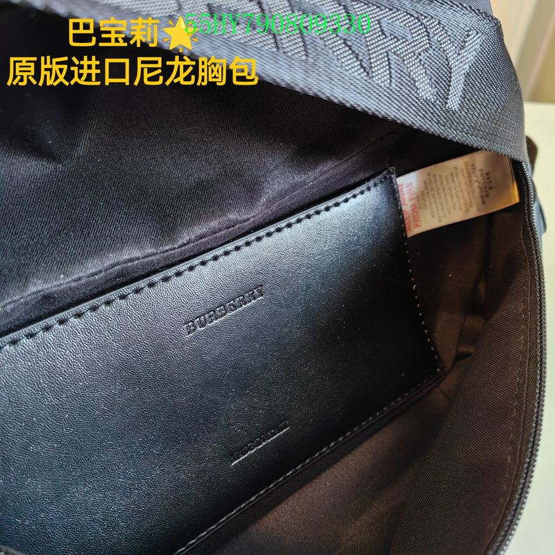 LTB Fashion -BBR Bags - 056