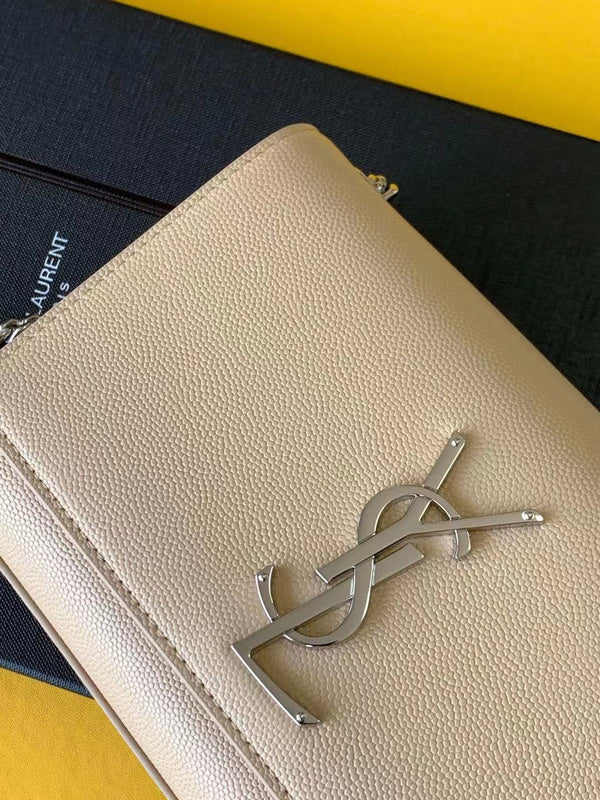 Luxe Touch - SLY Bags 299
