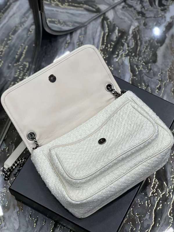 Luxe Touch - SLY Bags 495