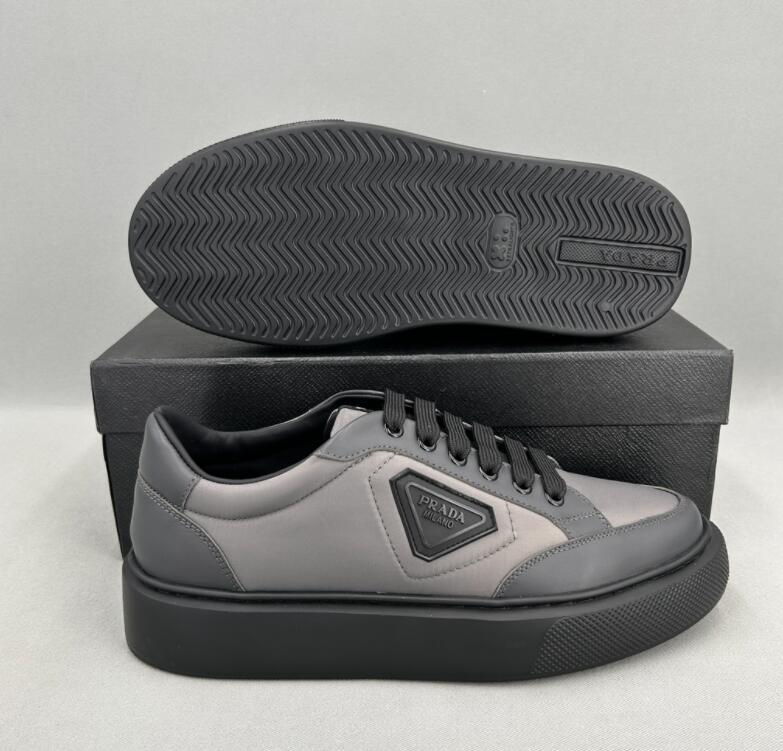 Luxe Touch Bags 

 - PD Men Shoes - 118