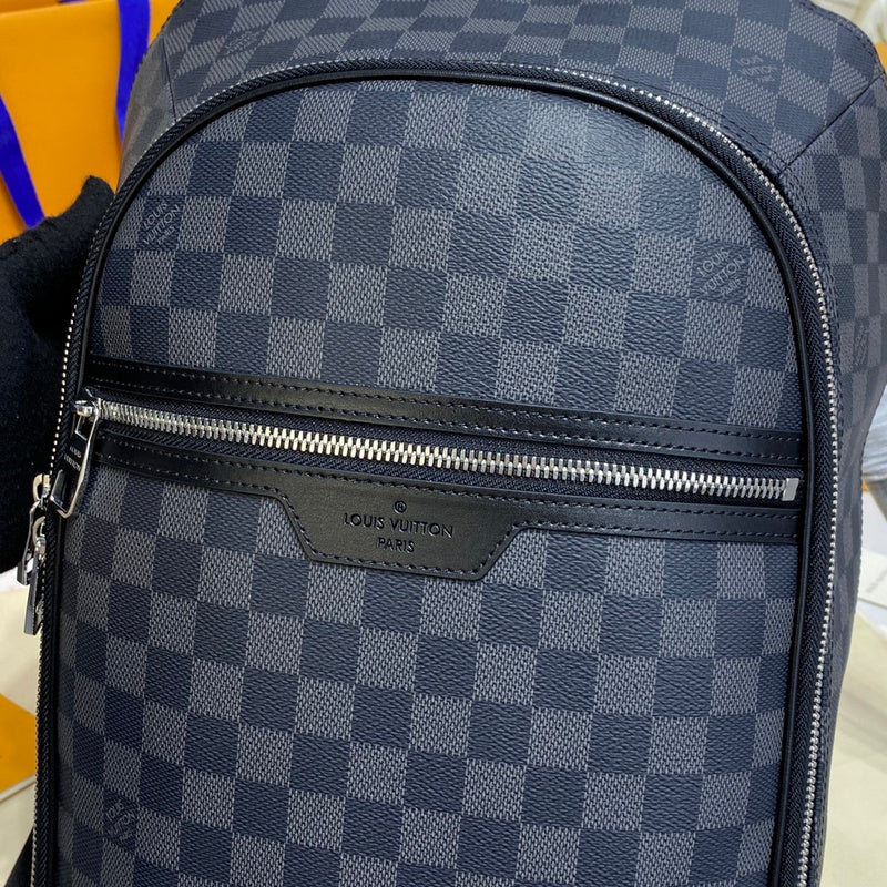 Fashion Luxe Touch bags - 2453