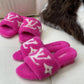 Luxe Touch Bags -  Women Shoes - 721