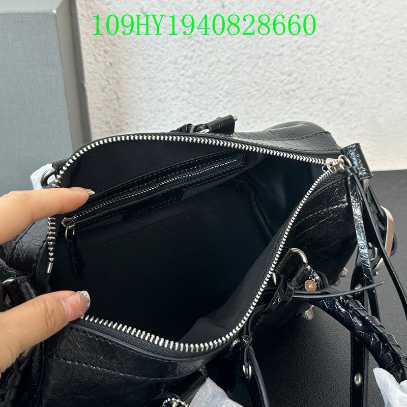 Luxe Touch Fashion - BGA Bags - 1658