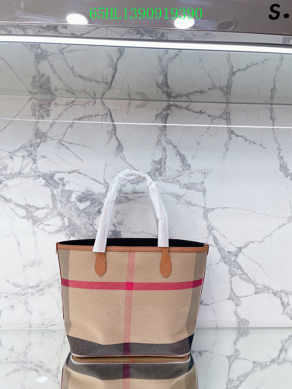 Luxe Touch Fashion -BBR Bags - 282
