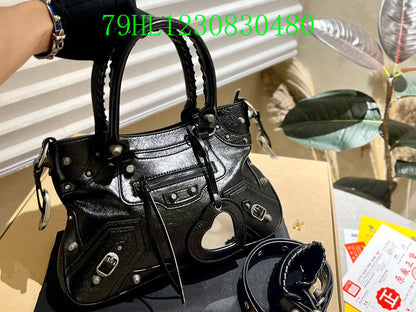 Luxe Touch Fashion - BGA Bags - 1645