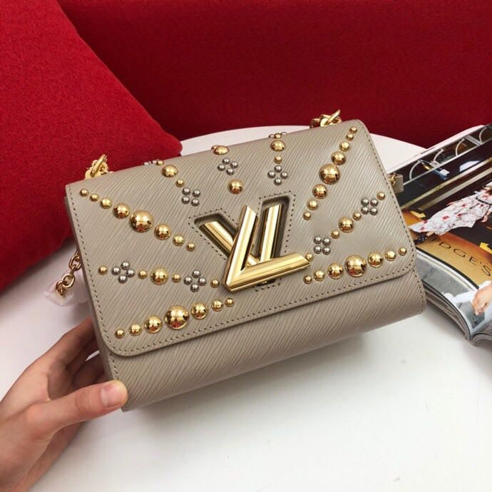 Fashion Luxe Touch bags - 3656