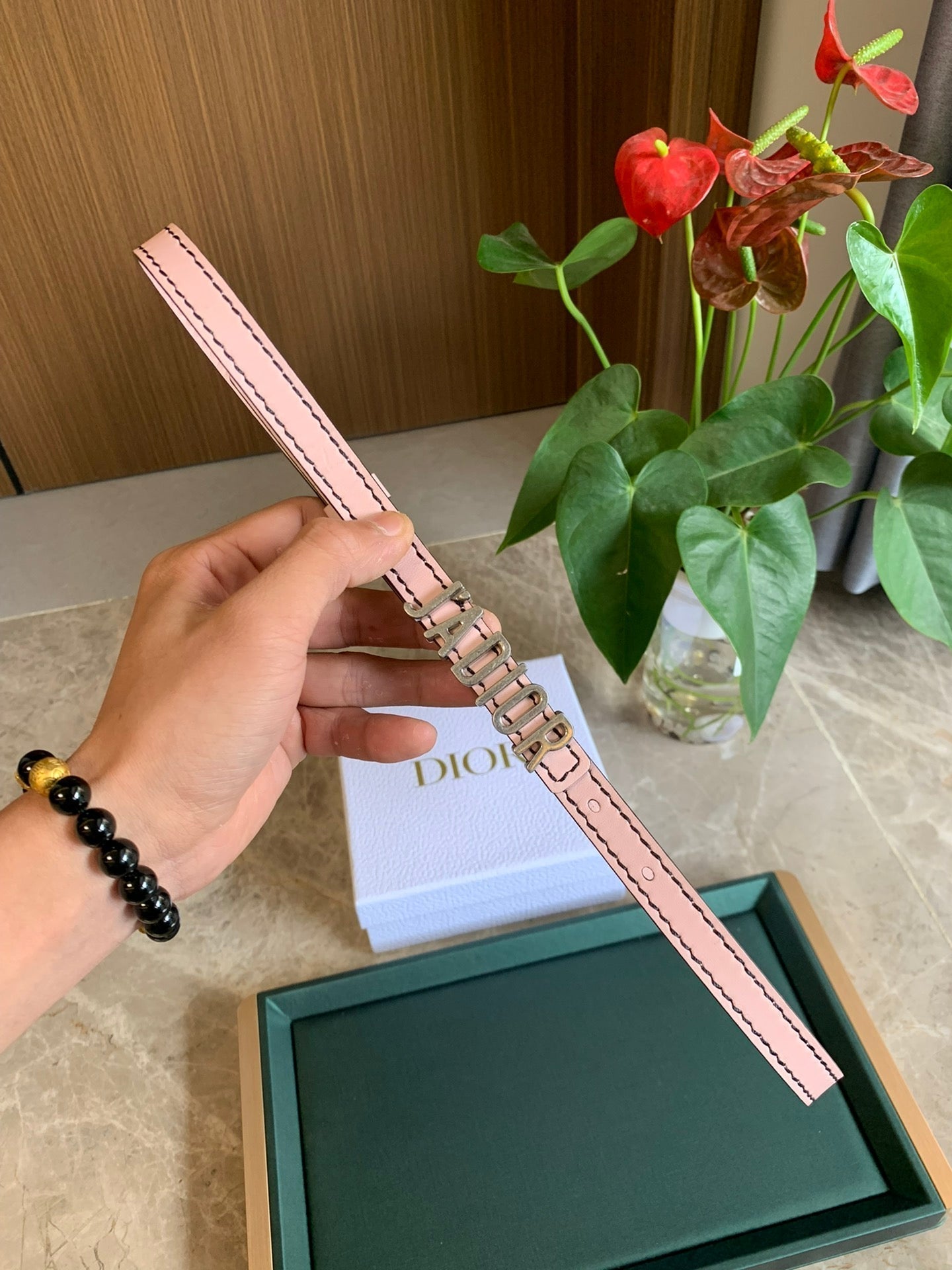 LTB  -Luxury DIR  BELTS 002