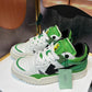 Luxe Touch Bags 

 - YZO Men Shoes - 046