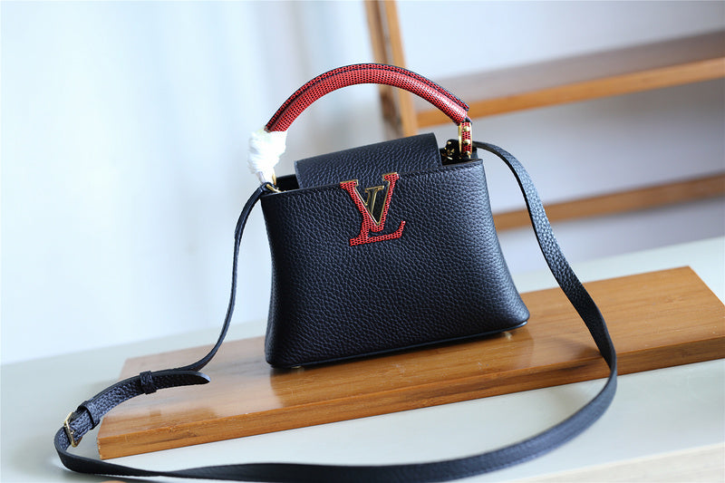 Rezaus Fashion LTB-bags - 8347