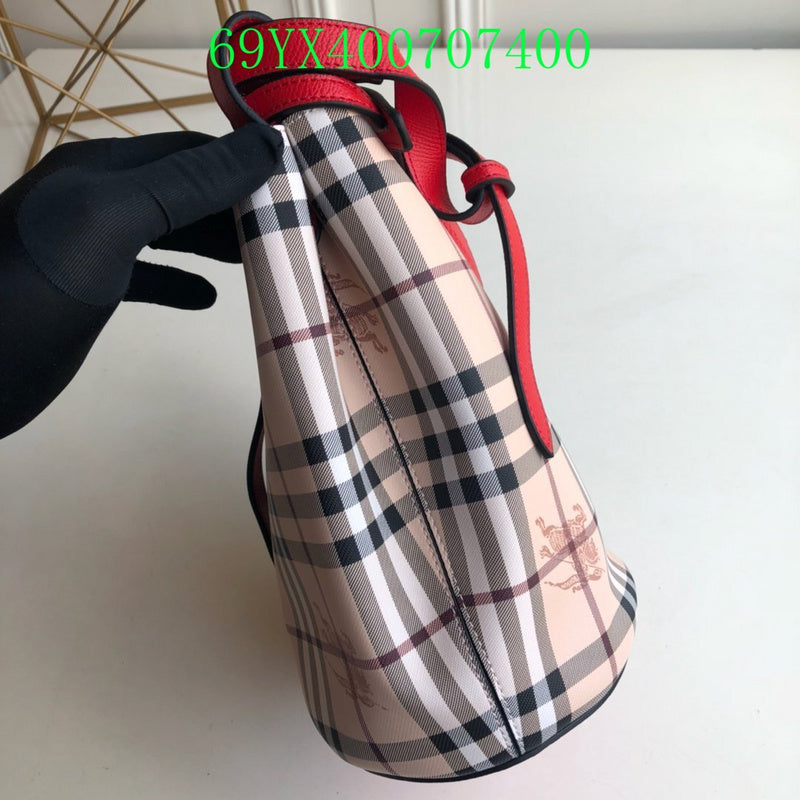 LTB Fashion -BBR Bags - 458