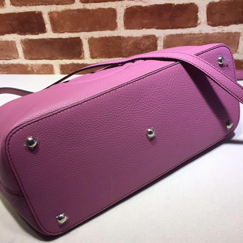 Luxe Touch Bags - Luxe Touch Bags - 1208