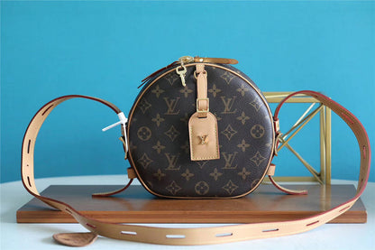 Luxe Touch Fashion LTB-bags - 8309