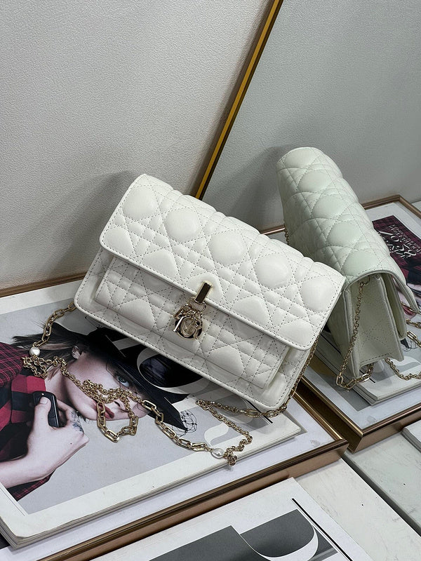 LTB - Luxe Touch Bags - 458
