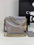 Luxe Touch Bags 

 -  Bags - 2730