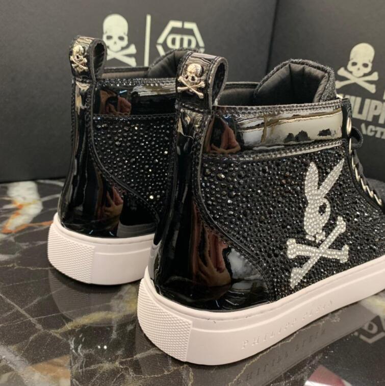 Luxe Touch Bags - PHP Shoes - 224