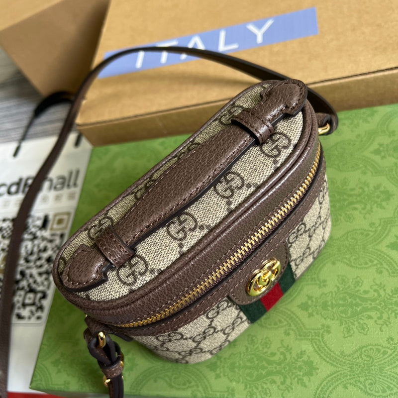 LTB - GG Bags - 1281