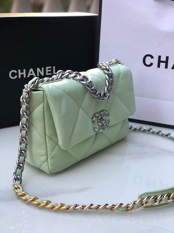 Luxe Touch Bags -  Bags - 133