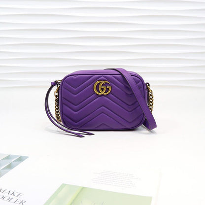Luxe Touch Bags - Luxe Touch Bags - 1066
