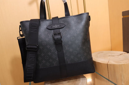 Luxe Touch Fashion LTB-Bags - 16716