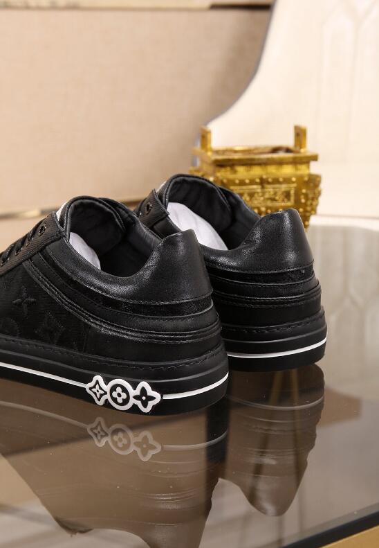 Luxe Touch Bags 

 - LTB Men Shoes - 2019