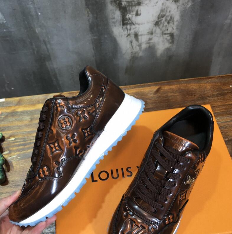Luxe Touch Bags -  Men Shoes - 1435