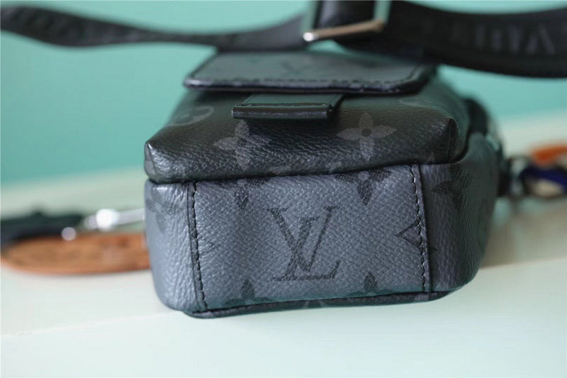 Luxe Touch Fashion LTB-bags - 10020