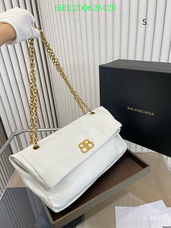 Luxe Touch Fashion - BGA Bags - 1750
