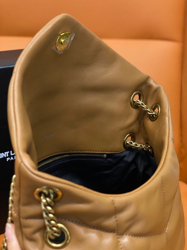 Luxe Touch SLY Bags - 188