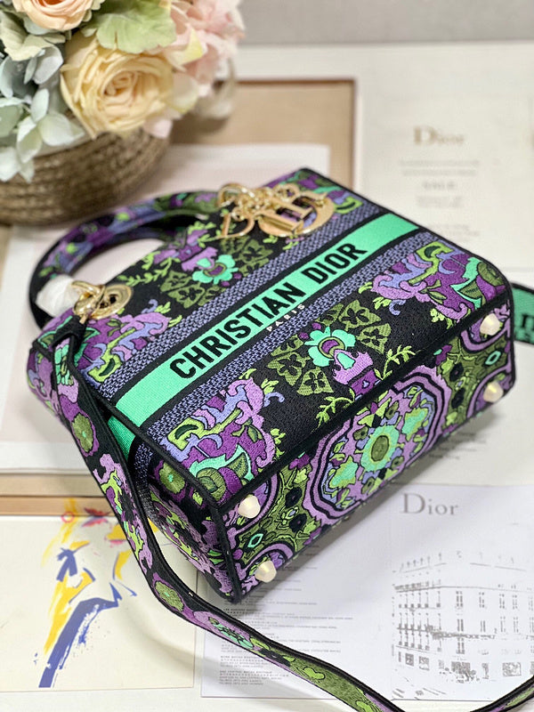 LTB - Luxe Touch Bags - 395