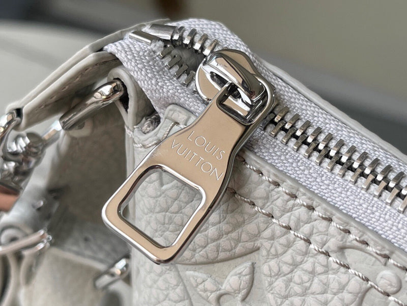 Fashion Luxe Touch bags - 4740