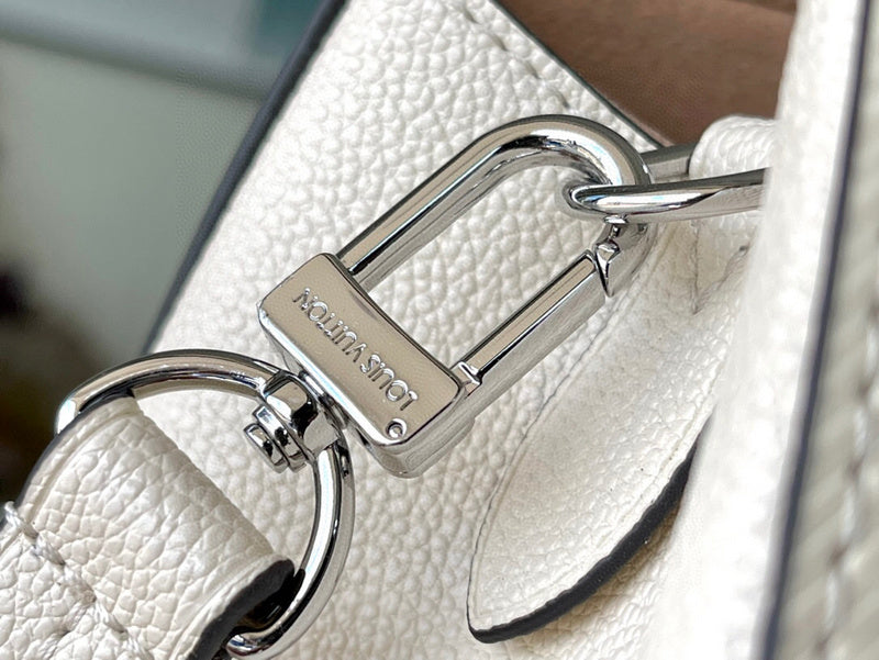 Fashion Luxe Touch bags - 4940