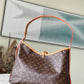 Fashion Luxe Touch bags - 4906