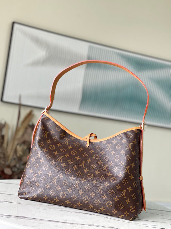 Fashion Luxe Touch bags - 4906
