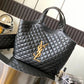 Luxe Touch - SLY Bags 101