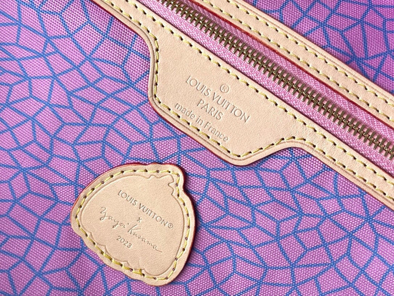 Fashion Luxe Touch bags - 4104
