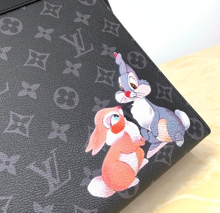 Luxe Touch Bags 

 - LTB Bags - 2691