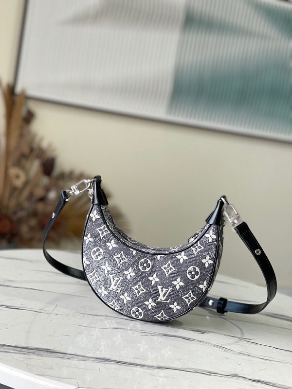 Fashion Luxe Touch bags - 4497
