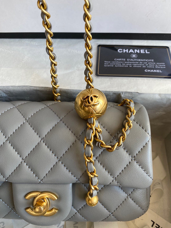Luxe Touch Bags 

 -  Bags - 3473