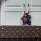Fashion Luxe Touch bags - 3514
