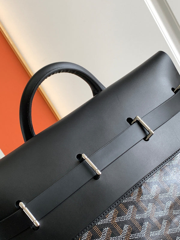 Luxe Touch Bags - GOD Bags - 004